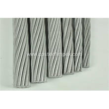 9.53 mm Galvanized PC Steel Strand